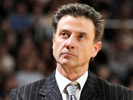 What is Rick Pitino’s fate? Today’s random thoughts