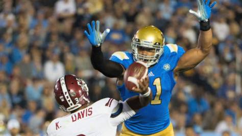 I'm a super hero biatch (courtesy of uclabruins.com)