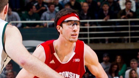 Take a look, folks, this is one of the 4 best players in the 2014 Tournament!