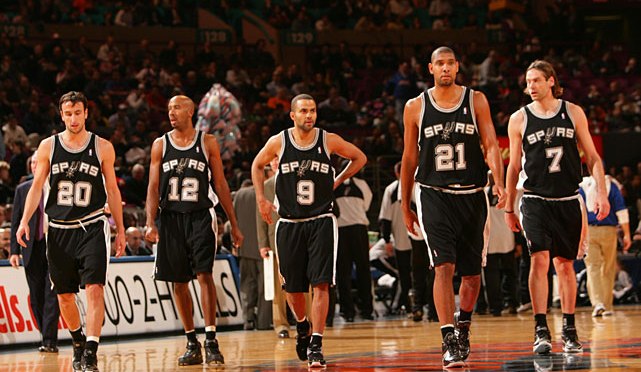 The Greatest Dynasty No One Gives a Crap About