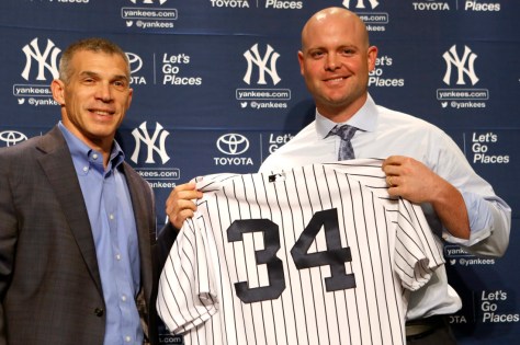 Thanks for the money chumps.