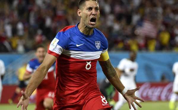 The Bottomless World Cup: Mama Said Knock You Out!