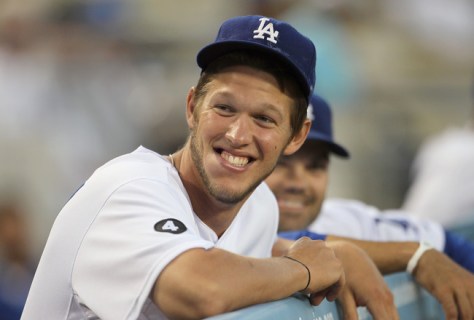 kershaw