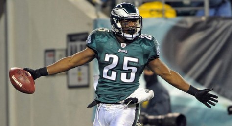 NFL: New York Jets at Philadelphia Eagles