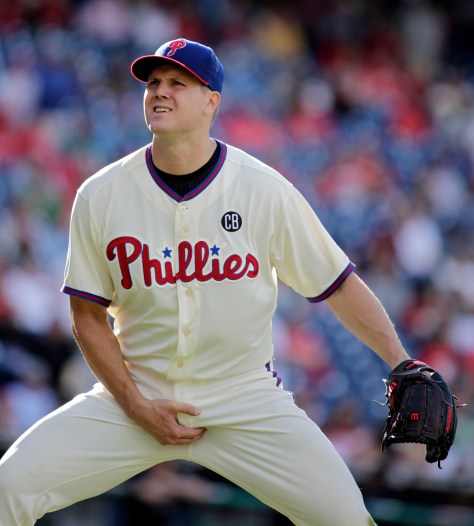 Jonathan Papelbon