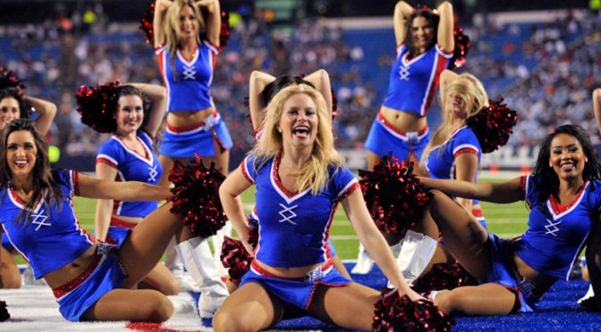 Three Intriguing Stories for Week Three in the NFL