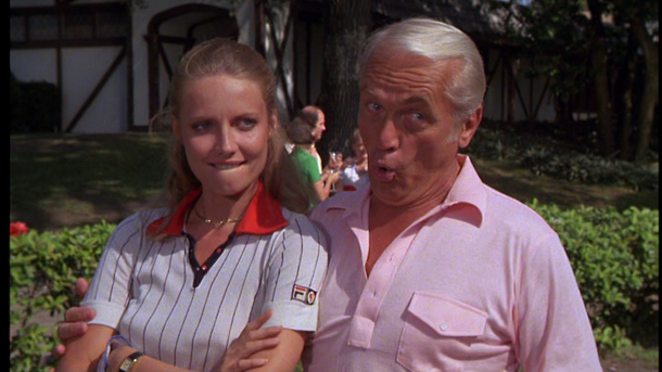 Ryder Cup Time: USA USA USA!!!