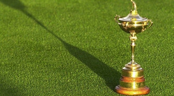 Dunton’s Ryder Cup final thoughts