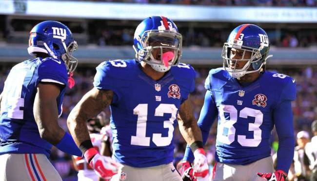 The WN Fantasy Football Report: Week 11 Starts and Sits