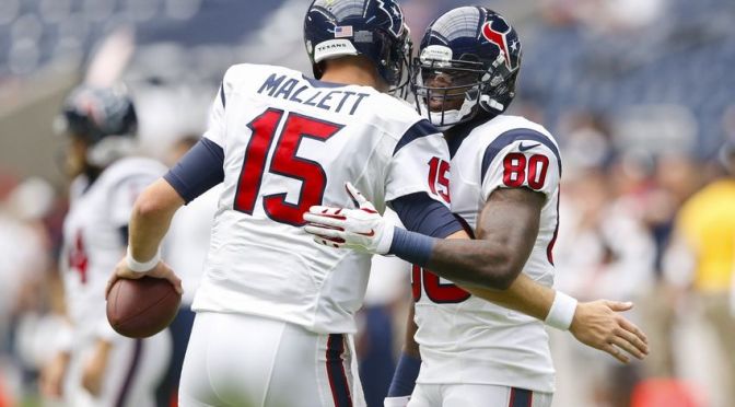 Top 3 Stories For Week 11 in the NFL