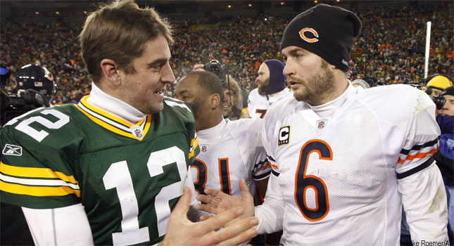 Chip Kelly, Jim Bob Cooter and the Packers in today’s random thoughts