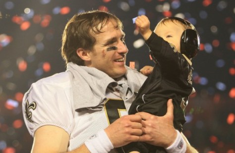 Drew-Brees