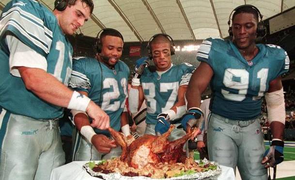 The WN Fantasy Football Report: Week 13 Starts and Sits