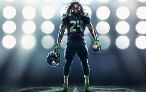 Seattle_Seahawks_New_Uniforms_Helmets_Nike_Marshawn_Lynch_Pictures