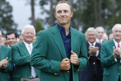 Pimpin ain't easy being green. (Photo Cred: NY Post via EPA)