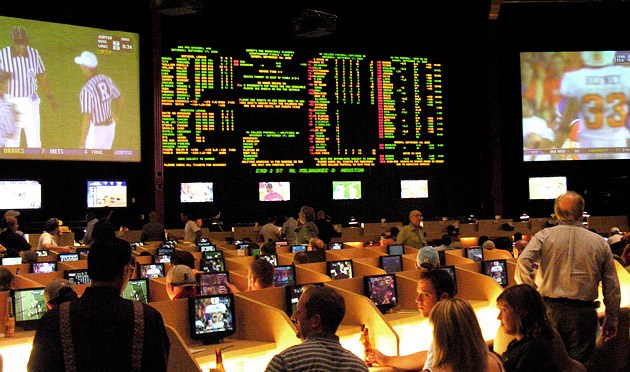 NFL Sundays with SBJ: Lean on me