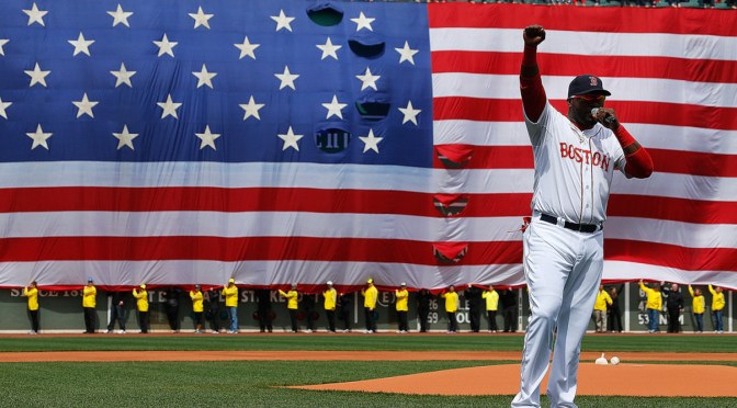 The Boston Red Sox and David Ortiz: how will he be remembered?