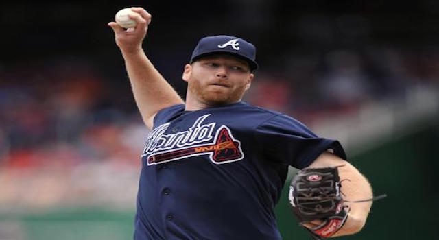 Atlanta Braves pitcher Tommy Hanson passes away