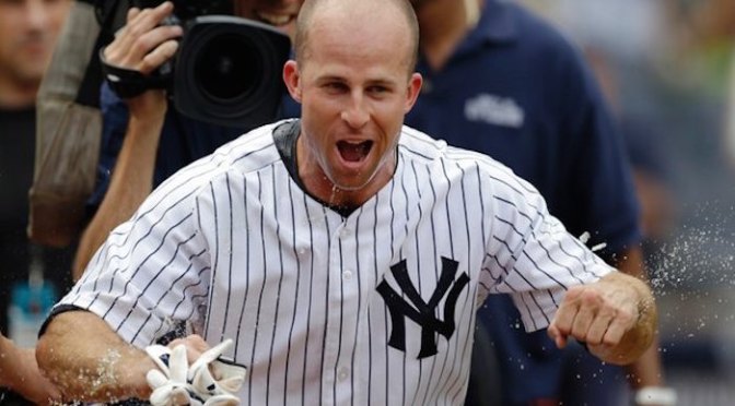 The New York Yankees and Brett Gardner… what’s next?