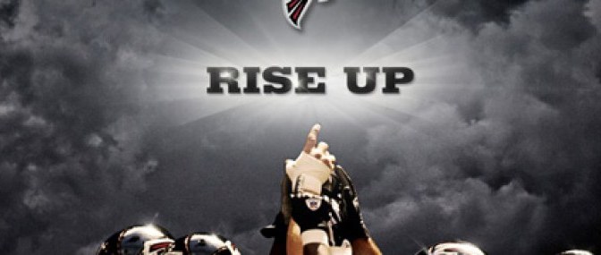 The 2016 Atlanta Falcons Schedule… As I See It