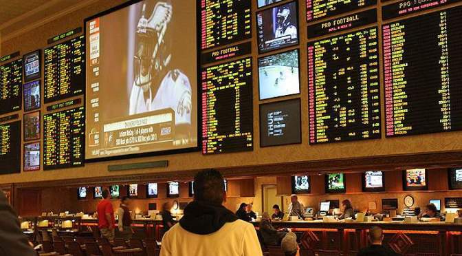 The NFL Rundown: That’s all she wrote