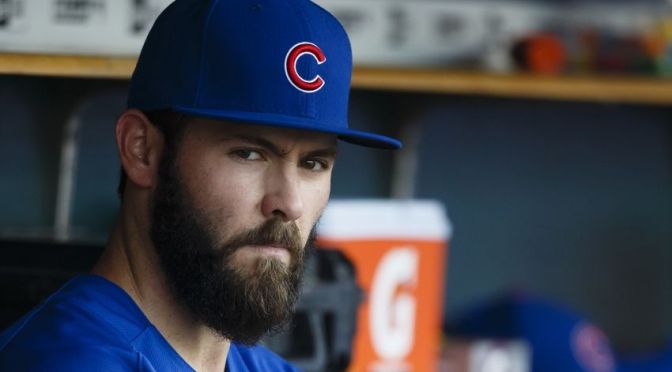 Who has the best rotation in the MLB?