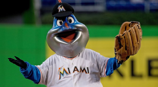 Can the Miami Marlins make the MLB playoffs?