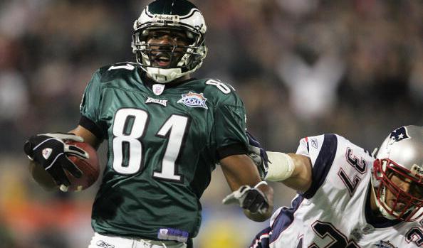 Countdown to Super Bowl 50: The T.O. Show falls just short