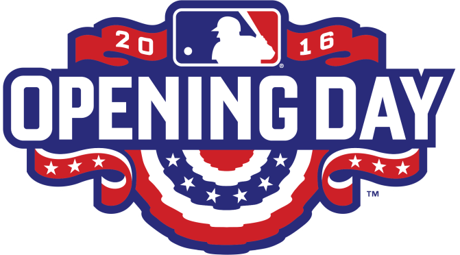 Happy Real Opening Day: 2016 MLB Prediction Special