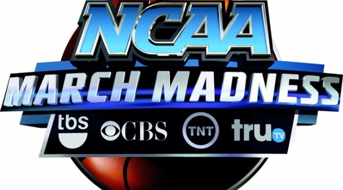 March Madness: On to the Sweet 16