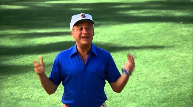 And the Sports Oscar for Best Picture goes to….