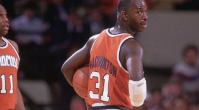 The Syracuse Orange lose a legend: RIP Pearl Washington