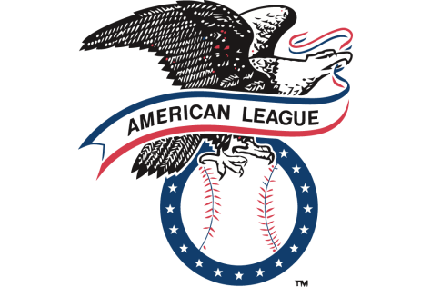 American-League-Logo-Vector-Image