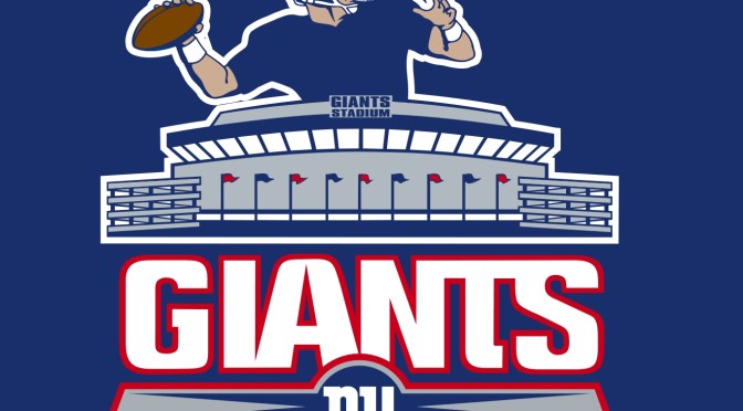 THE 2016 NEW YORK GIANTS: RIDICULOUSLY EARLY PREDICTIONS