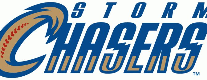 Kansas City Royals prospect Hunter Dozier is on fire!