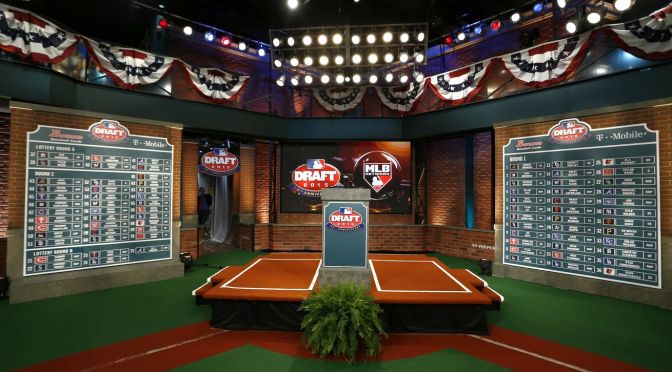 MLB Draft Profile: Who is the next DII or DIII MLB star?