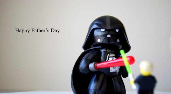 Happy Father’s Day from Wayniac Nation