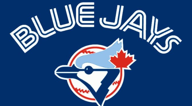 The Toronto Blue Jays best prospect may just be SRF