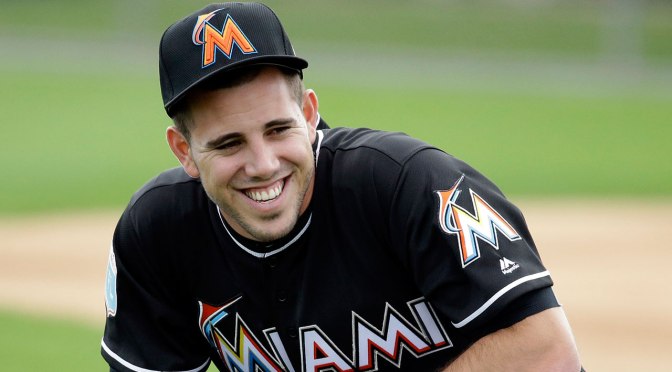 RIP Jose Fernandez