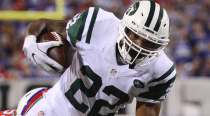 NFL RUNDOWN WITH SBJ: …PUT ONE UP IN THE SKY