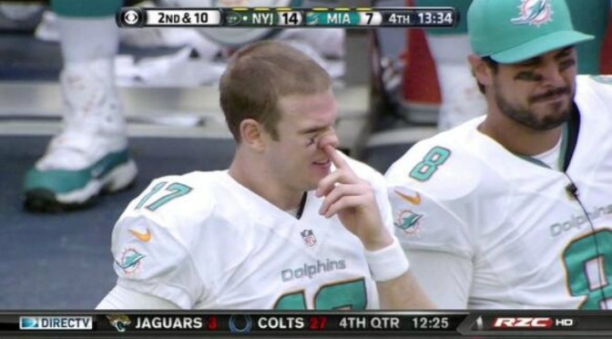 Who is the worst team in the NFL?