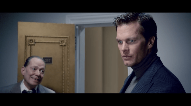 NFL RUNDOWN WITH SBJ: THE RETURN OF THE KING