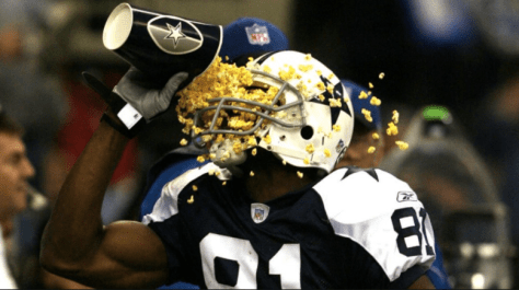 Photo credit: Sports Illustrated