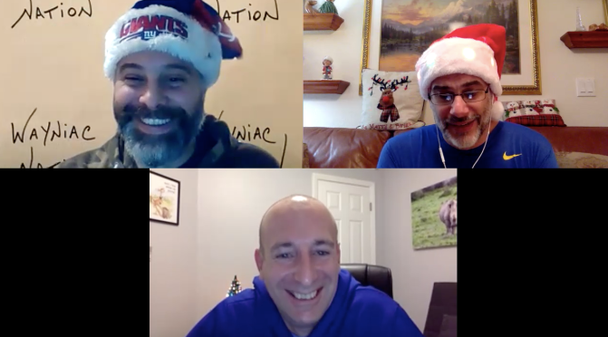 FAntasy football: DFS plays, locks of the week and starts and sits for championship weekend