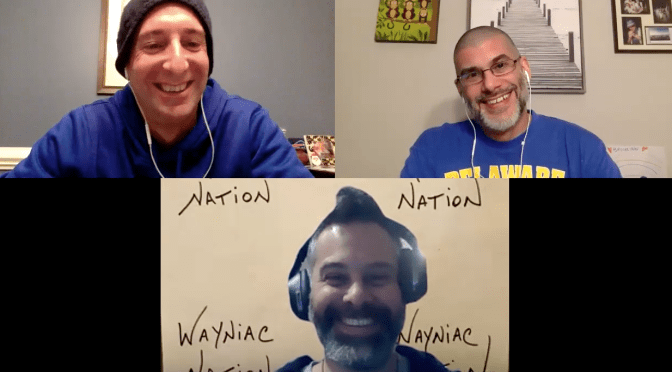 Fantasy football: playoffs? You kidding me? playoffs?