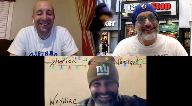 Fantasy football podcast: Busts, Disappointments and Letdowns